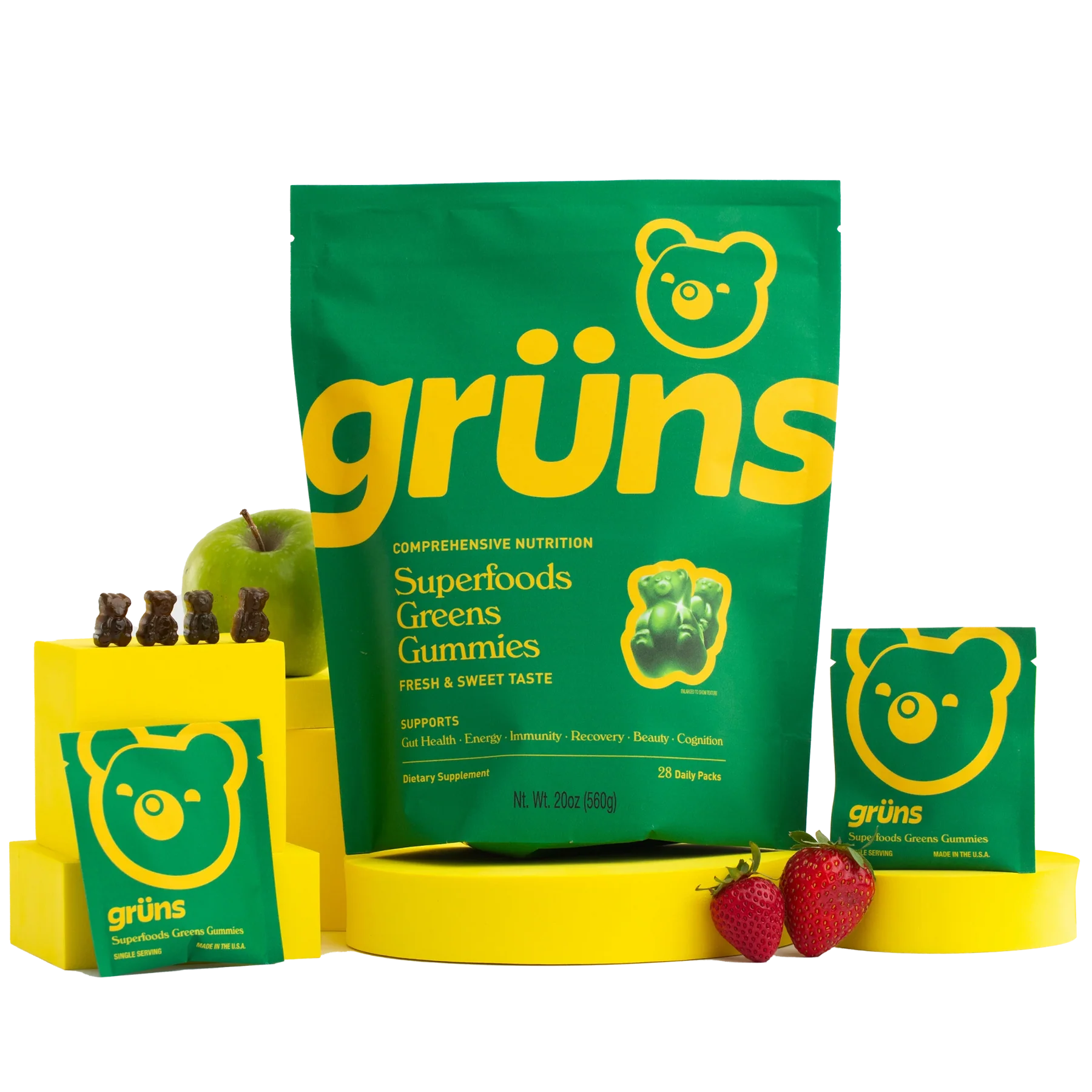Hero Product